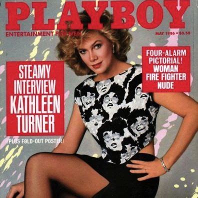 11 Hollywood Stars Who Stripped Down for Playboy, From Kim ...